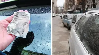 В следващите дни валежите над България може да са странни, какво ни връхлита