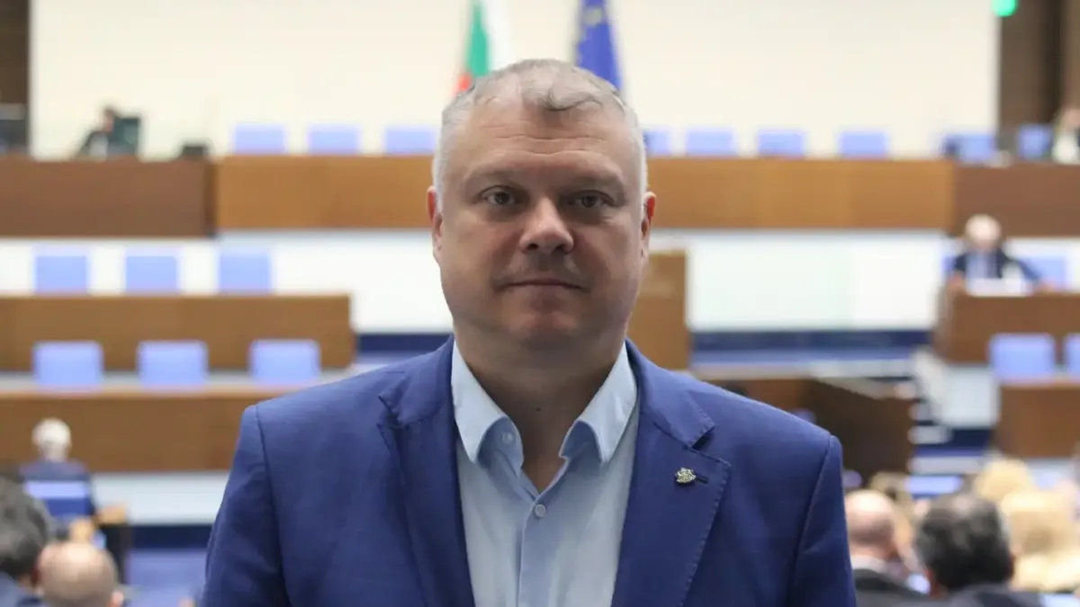 Илиян Йончев: БСП-ОЛ постигна реални резултати и беше социалният вектор в управлението