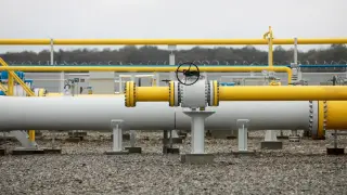 Парадокс: Най-големият производител на природен газ в ЕС чака на България и Унгария