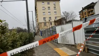 Двете деца, пострадали в смъртоносния пожар в София, се борят за живота си