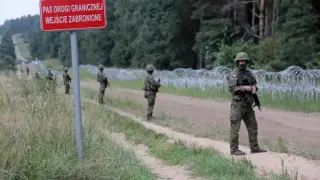 Шефът на ЦРУ инкогнито в Полша: Тревога за най-слабото място на НАТО