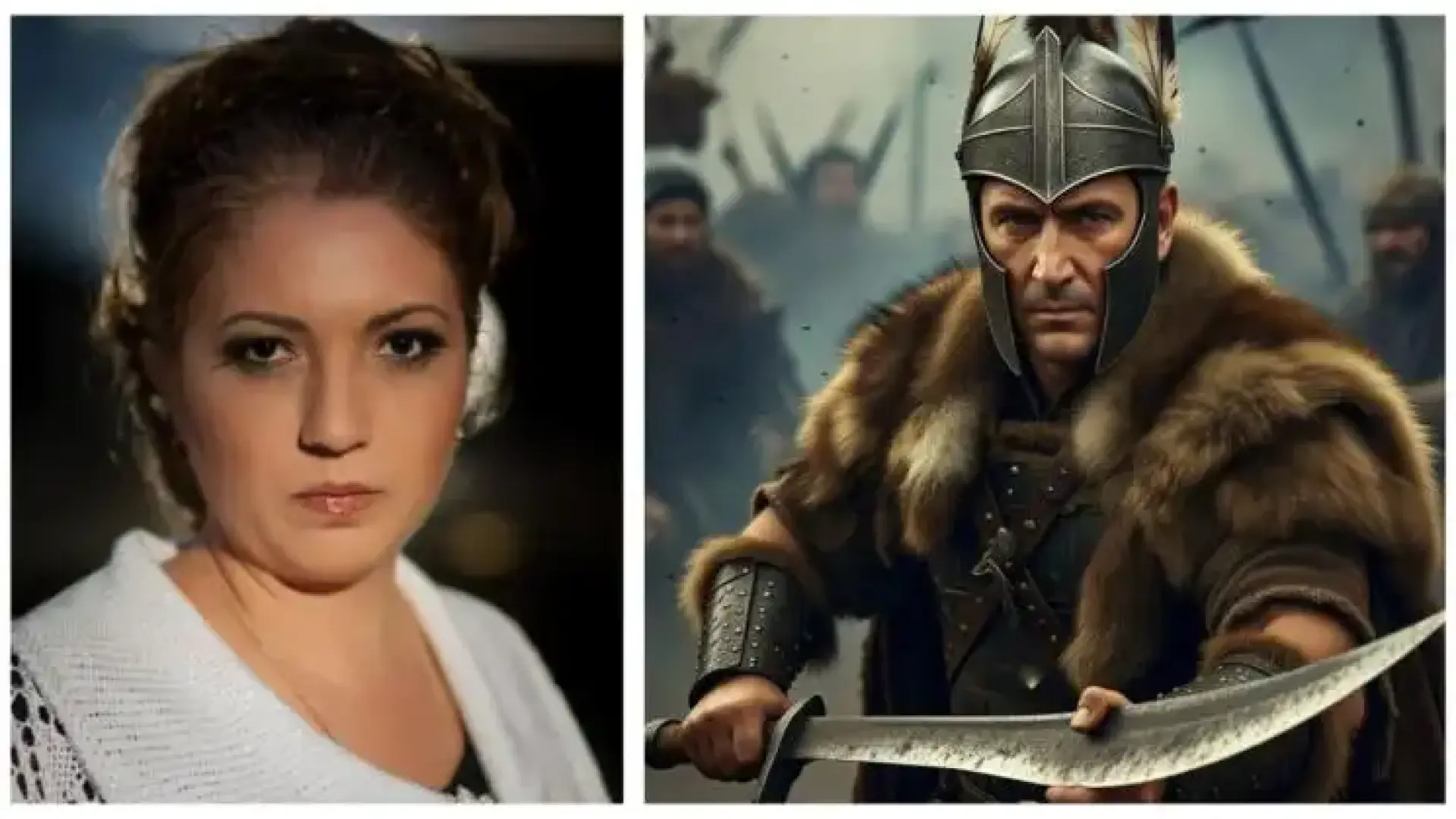 Ясновидката Марияна Николаева: Радев e бил тракийски вожд, ще има партийното дълголетие на Борисов!