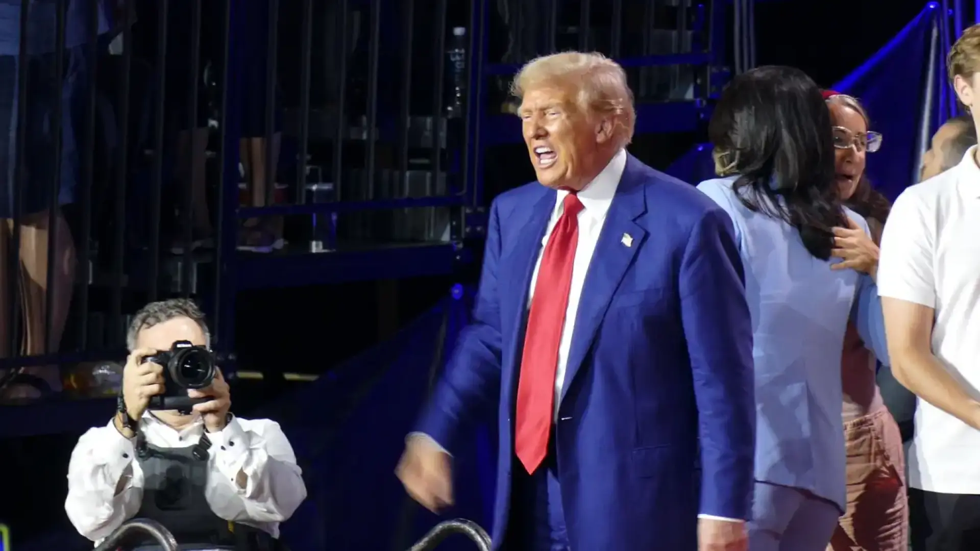 Тръмп с голяма новина за Украйна - близо ли е мирът?