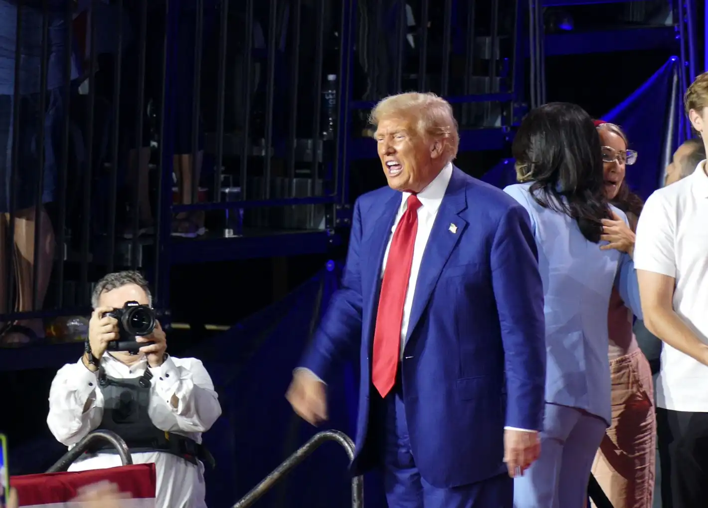 Тръмп с голяма новина за Украйна - близо ли е мирът?