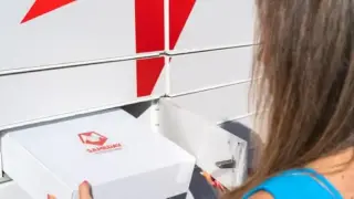 Популярна куриерска фирма се оттегли от важен пазар