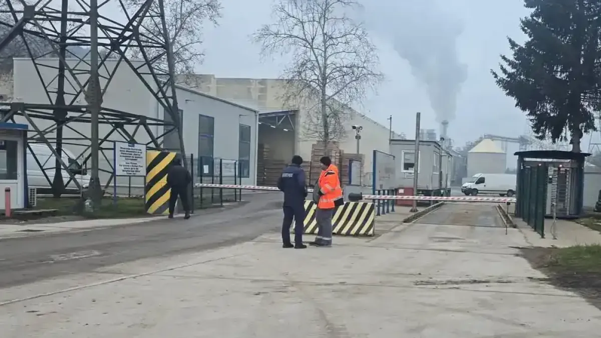 Решиха съдбата на големия завод в Търново, ето какво се случва