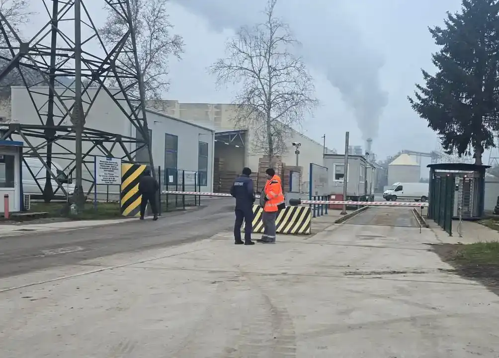 Решиха съдбата на големия завод в Търново, ето какво се случва
