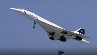Пилот на Concorde разкри защо в момента не летим по-бързо от звука