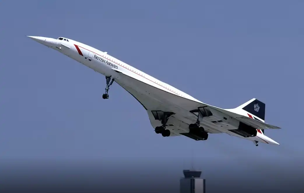 Пилот на Concorde разкри защо в момента не летим по-бързо от звука