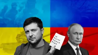 Axios: Има надежда, много сме близко до срещата, която ще сложи край на войната в Украйна