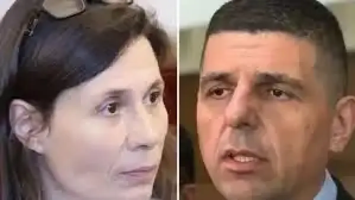 Спипани! Постовете на Мирчев и Козилата - писани от изкуствен интелект