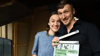 След присъдата и скандала: Дария Симеонова проговори за Димо Алексиев