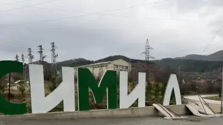 Вандали вилняха из Симитли