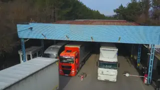 Блокират ни границата