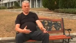 Сбогуваме се със Стефко Колев в понеделник