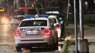 Чужденец с Мерцедес олекна с 16 500 евро в Пловдив