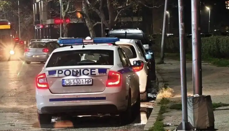 Снимката е илюстративна