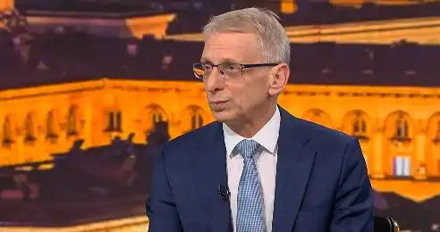Денков каза цялата истина защо Лена няма да бъде в листите на ПП