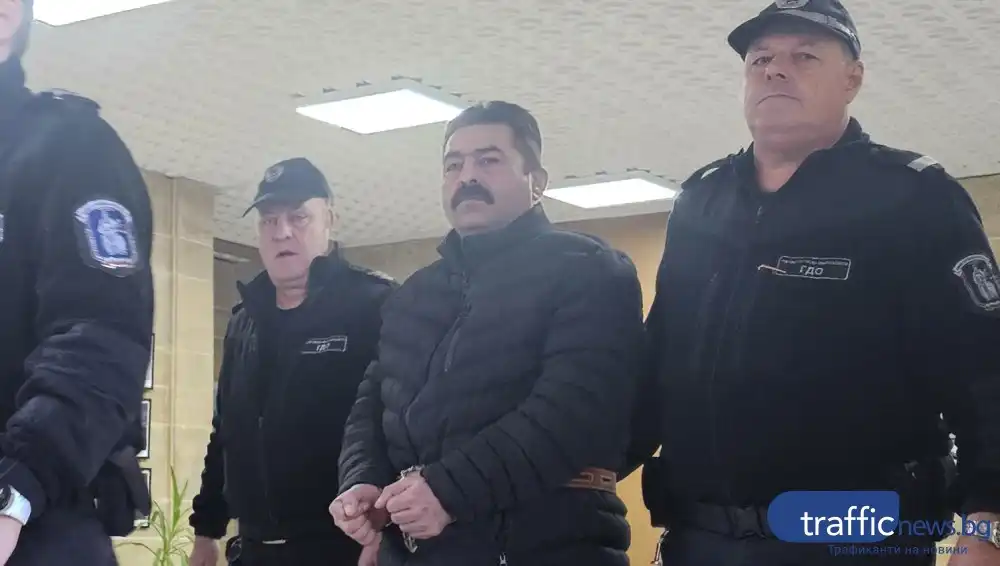 Искат да върнат делото срещу Амет, който уби по жесток начин 44.-г Сами