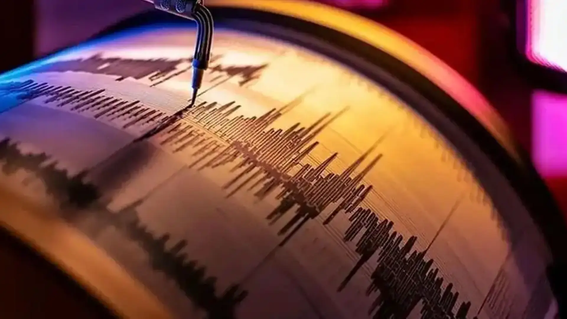 Земята се разтресе и припомни кошмари отпреди 3 години