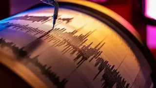 Земята се разтресе и припомни кошмари отпреди 3 години