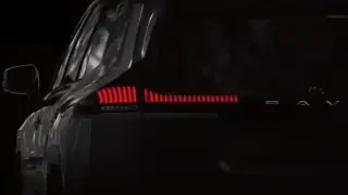 Новата Toyota RAV4 2026 г. с големи изненади за бъдещите си собственици