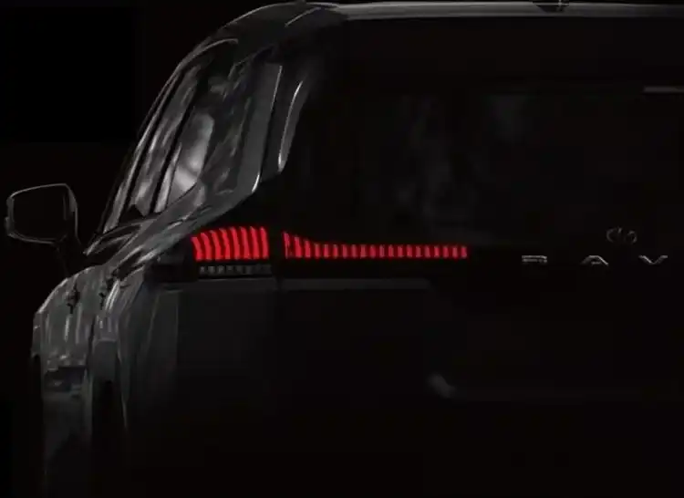 Новата Toyota RAV4 2026 г. с големи изненади за бъдещите си собственици