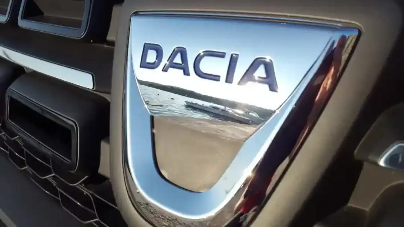 Представиха нов модел на Dacia, много по-практичен от Logan