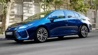 10 седана, които пазят най-добре цената си