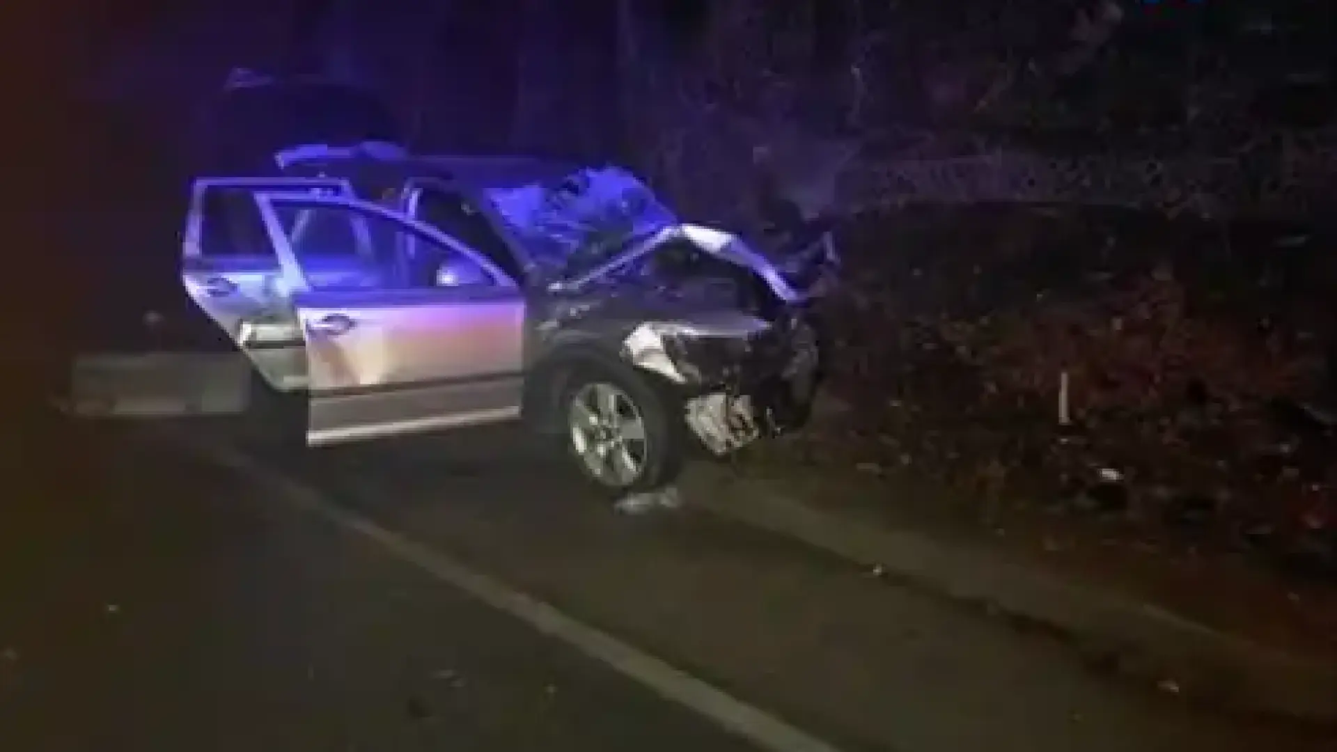 Трагедия с 9-годишно дете посред нощ на Хаинбоаз!