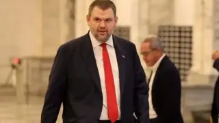 Делян Пеевски: За България членството в Съвета за мир няма алтернатива