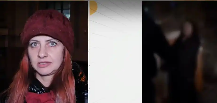 "Била е удряна в корема, но си е мълчала": Кошмарни подробности за боя с полицейска щерка в Благоевград