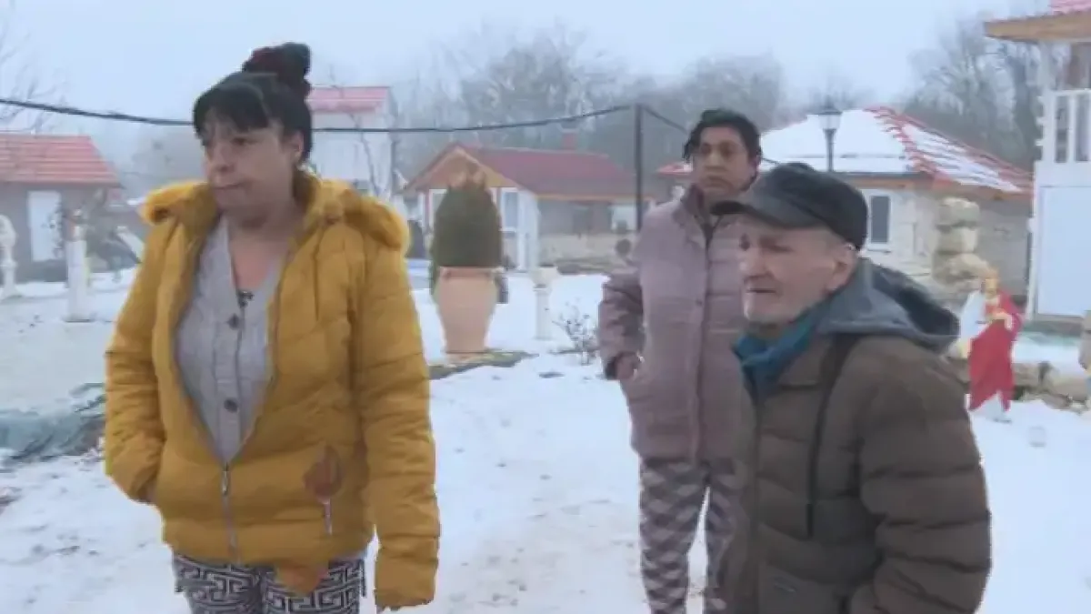 Бавачката проговори за ужаса в Липница: Опитахме се да ги спасим, но всичко пламна за секунди!