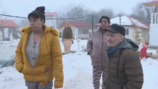 Бавачката проговори за ужаса в Липница: Опитахме се да ги спасим, но всичко пламна за секунди!