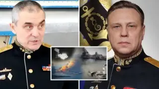 Русия прави огромна рокада, касаеща Черно море