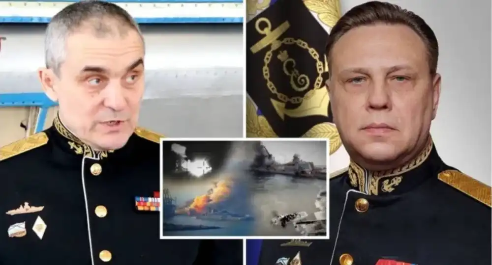 Русия прави огромна рокада, касаеща Черно море