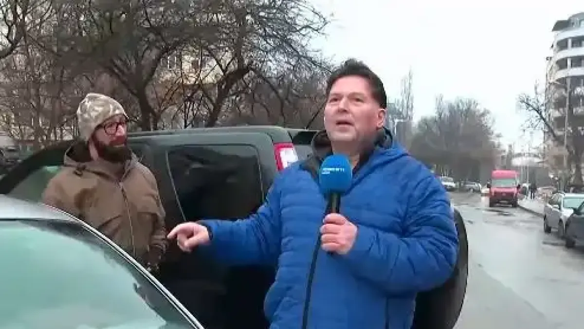 Румен Бахов в ефир: Жална ви майка, уважаеми зрители