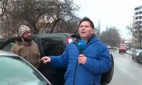 Румен Бахов в ефир: Жална ви майка, уважаеми зрители