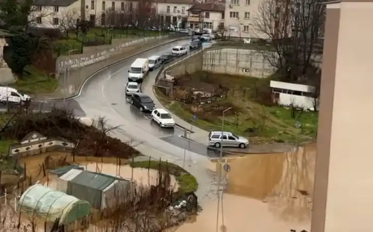 РЗИ  предупреди жителите на наши градове