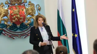 Йотова посочва служебен премиер, ето какво ще прави парламентът