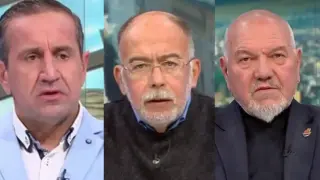 "Солунската митница" на опашка: При Радев се трупат мераклии за власт и постове
