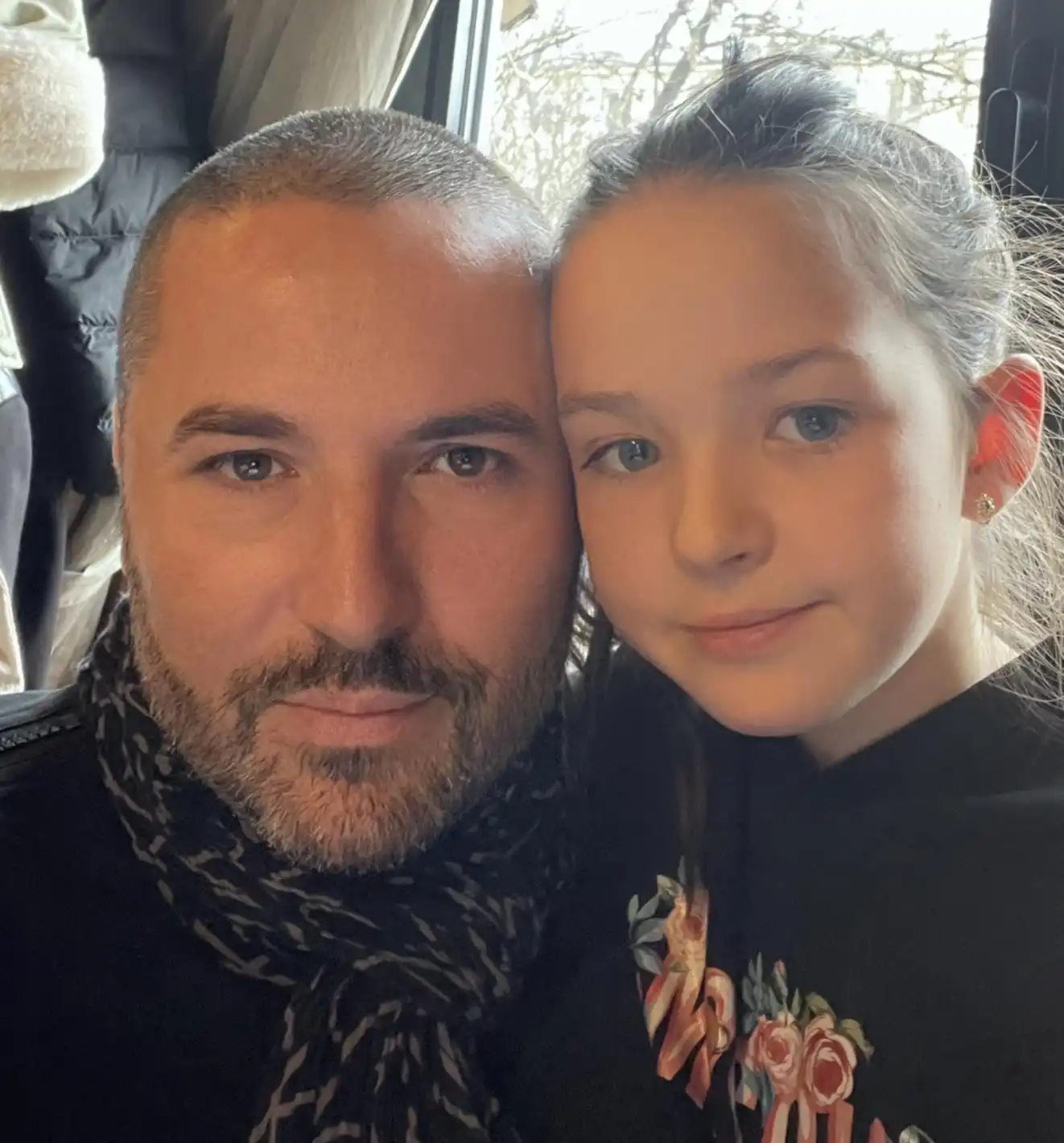 Бащата на Сияна се върна към лош порок след поредното загинало дете на пътя