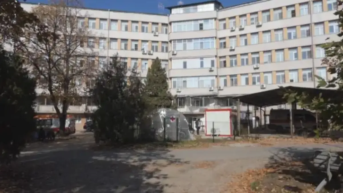 Осъдиха болница да плати над 1,2 млн. лв. на семейството на починала родилка