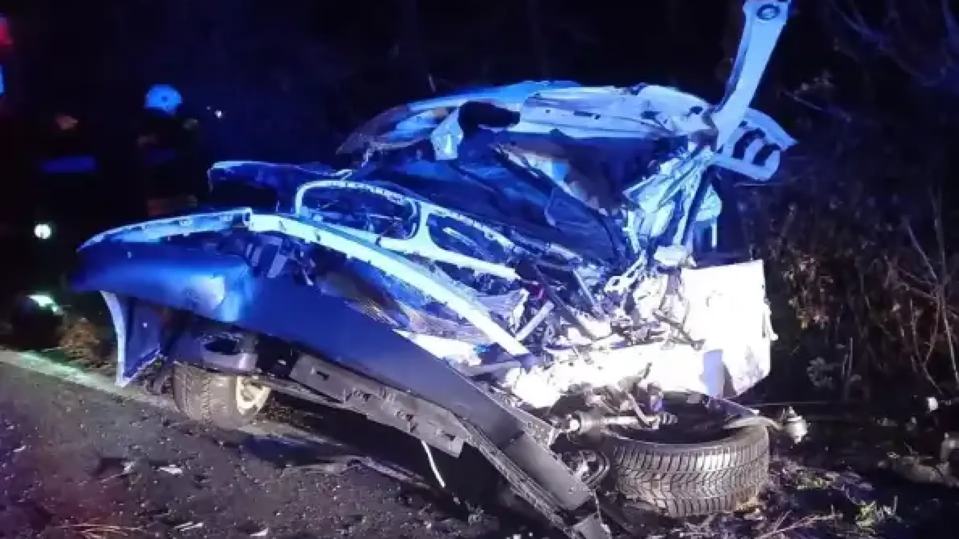 Нови подробности за ужаса в Хаинбоаз: Камионът, убил 9-г. дете, е летял с 86 км/ч