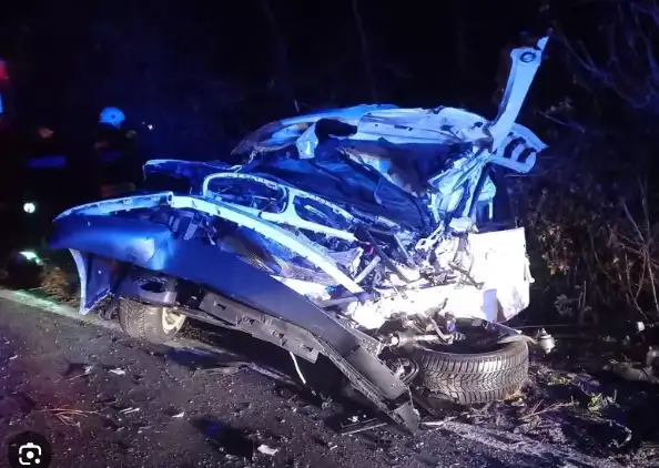 Нови подробности за ужаса в Хаинбоаз: Камионът, убил 9-г. дете, е летял с 86 км/ч