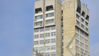 Сделка с легендарния бар „Панорама“ – ето в какво го превръщат