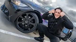 Финалът наближава: BMW-то на Кумбата е голямата изненада