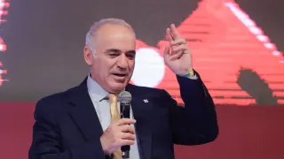 Каспаров постави на Путин диагноза, която обяснява много: Бясното куче трябва да бъде застреляно