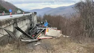 Диана Русинова: Три катастрофи за пет дни на едно и също място на родна магистрала