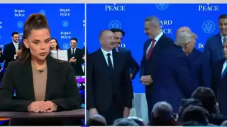 Ивка Бейбе се изказа за решението да участваме в Съвета за мир на Тръмп